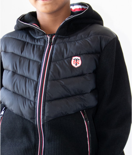 Blouson Enfant Loplak Stade Toulousain 1