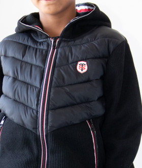 Blouson Enfant Loplak Stade Toulousain 2