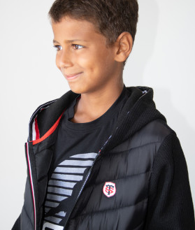 Blouson Enfant Loplak Stade Toulousain 4
