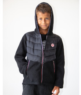 Blouson Enfant Loplak Stade Toulousain 6