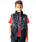 Bodywarmer Enfant Totak Stade Toulousain 3