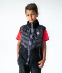 Bodywarmer Enfant Totak Stade Toulousain 4