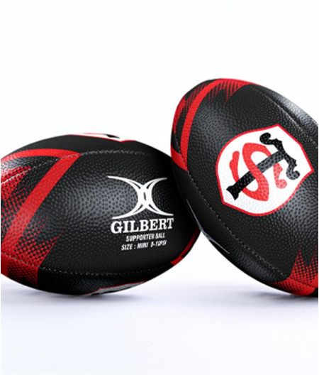Ballon Supporter Storm T1 25/26 Stade Toulousain 1