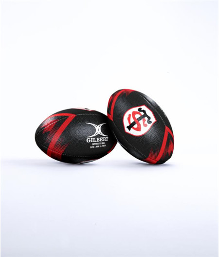 Ballon Supporter Storm T1 25/26 Stade Toulousain 1