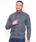 Gilet Homme Stroll Stade Toulousain 2