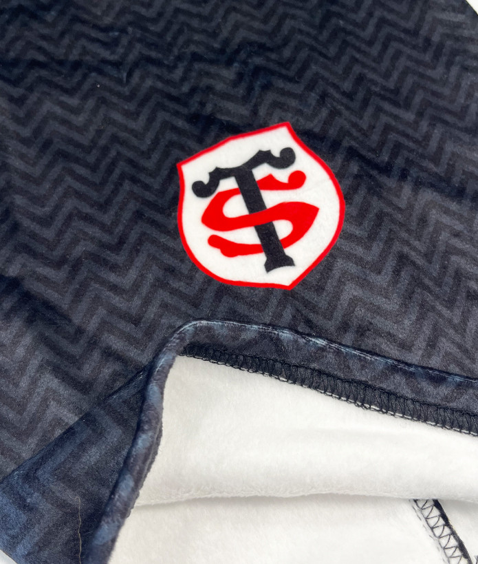 Tour de Cou Polaire Stade Toulousain 2