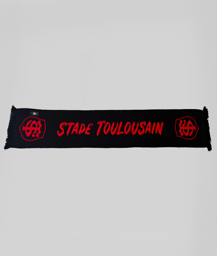Big Echarpe XXL Stade Toulousain 4