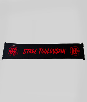 Big Echarpe XXL Stade Toulousain 4