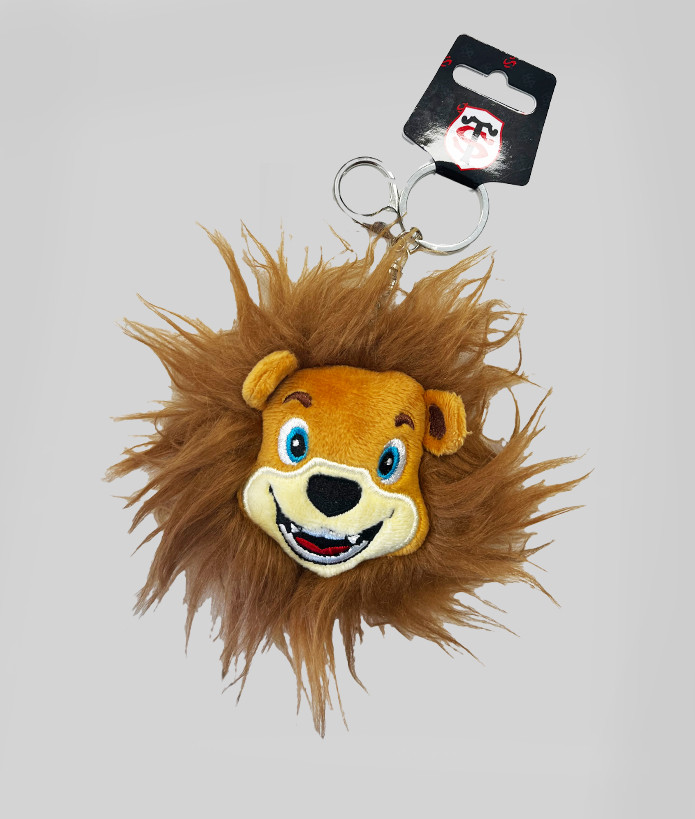 Porte-Clé Ovalion Stade Toulousain 1