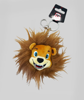 Porte-Clé Ovalion Stade Toulousain 1