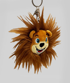 Porte-Clé Ovalion Stade Toulousain 2