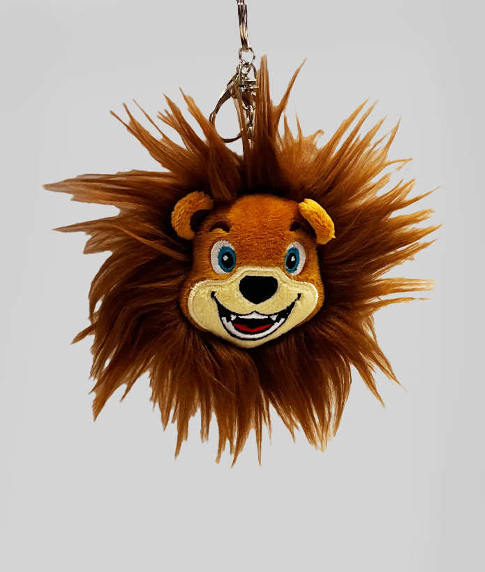 Porte-Clé Ovalion Stade Toulousain 4