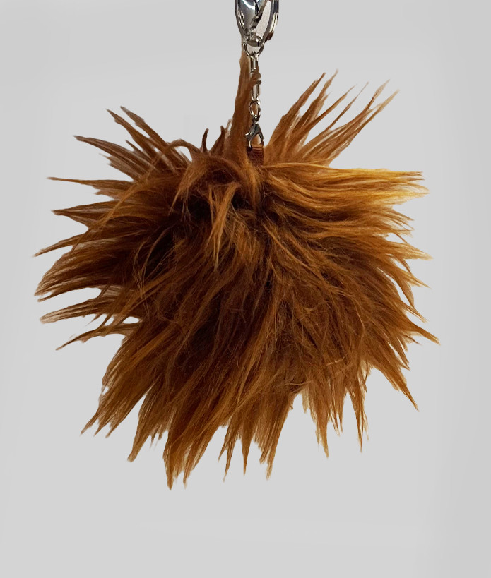 Porte-Clé Ovalion Stade Toulousain 3