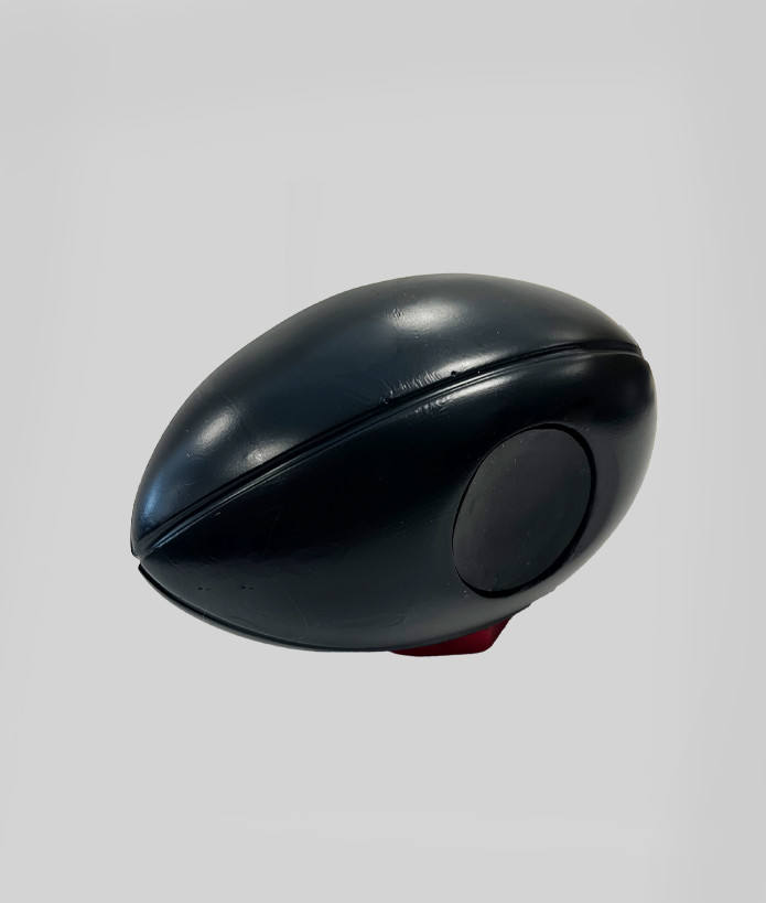 Tirelire Ballon Stade Toulousain 4