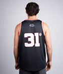 Maillot de Basket Stade Toulousain 5