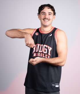 Maillot de Basket Stade Toulousain 4