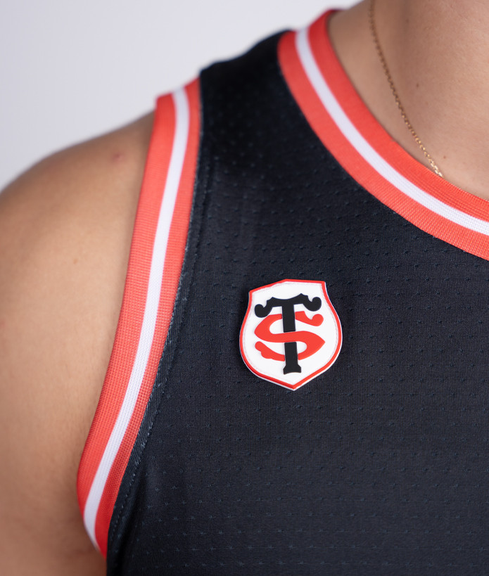 Maillot de Basket Stade Toulousain 7