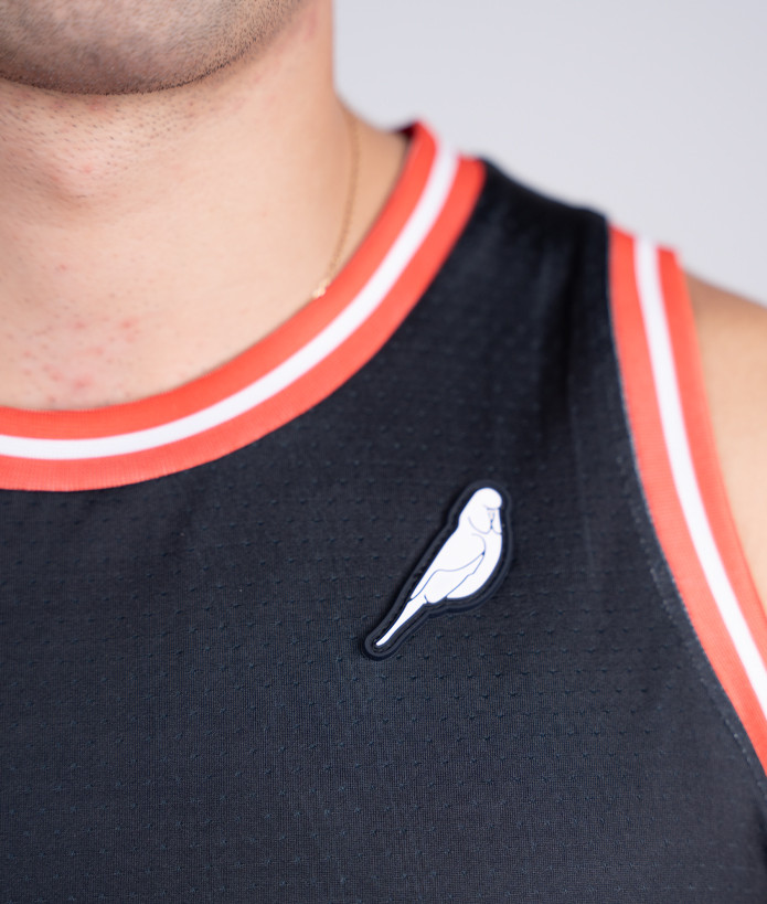 Maillot de Basket Stade Toulousain 6