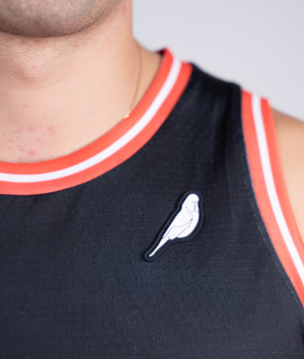 Maillot de Basket Stade Toulousain 6