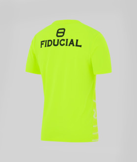 Maillot T-shirt Homme Warm Up Champions Cup 25/26 Stade Toulousain Third  3