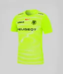Maillot T-shirt Homme Warm Up Champions Cup 25/26 Stade Toulousain Third  1