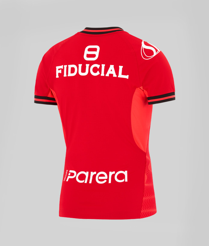 Maillot Homme Officiel Joueur CCUP 25/26 Stade Toulousain Third 3