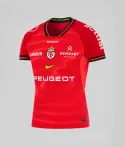 Maillot Homme Officiel Joueur CCUP 25/26 Stade Toulousain Third 1