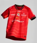 Maillot Homme Replica CCUP 25/26 Stade Toulousain Third 4