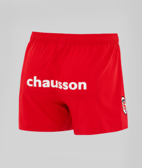 Short Homme Replica CCUP 25/26 Stade Toulousain Third 3