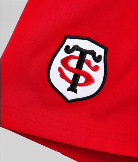 Short Homme Replica CCUP 25/26 Stade Toulousain Third 1