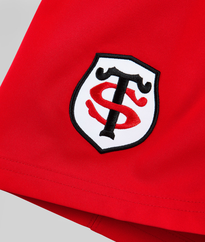 Short Homme Replica CCUP 25/26 Stade Toulousain Third 2