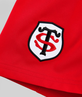 Short Homme Replica CCUP 25/26 Stade Toulousain Third 2