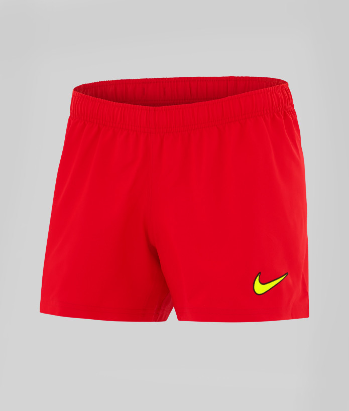 Short Homme Replica CCUP 25/26 Stade Toulousain Third 1