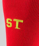Chaussettes Unisexe CCUP 25/26 Stade Toulousain Third 2