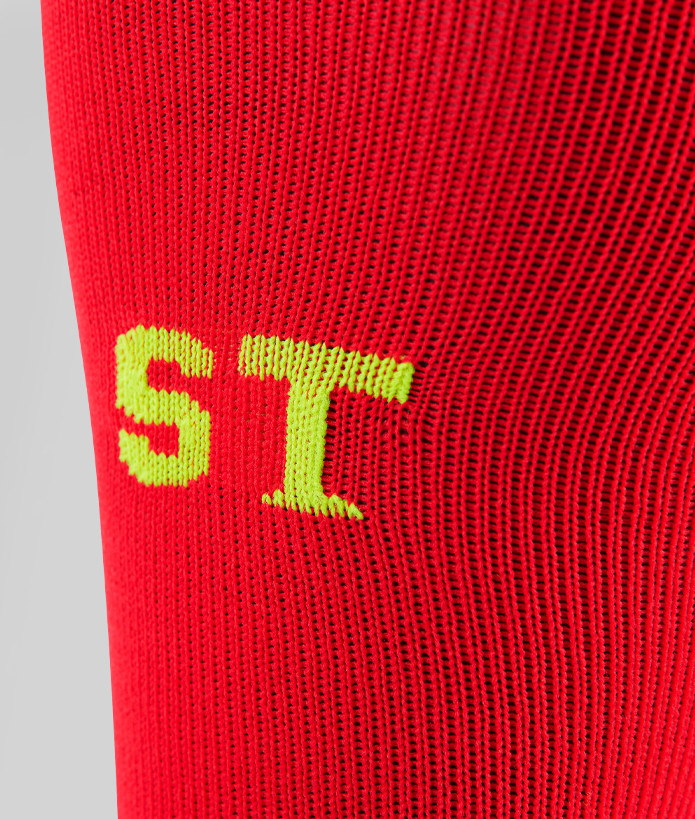 Chaussettes Unisexe CCUP 25/26 Stade Toulousain Third 2
