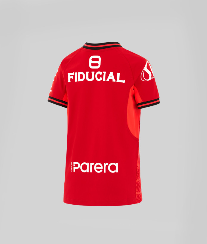 Maillot Enfant Replica CCUP 25/26 Stade Toulousain Third 3