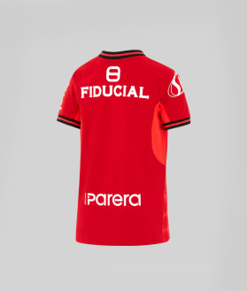 Maillot Enfant Replica CCUP 25/26 Stade Toulousain Third 3