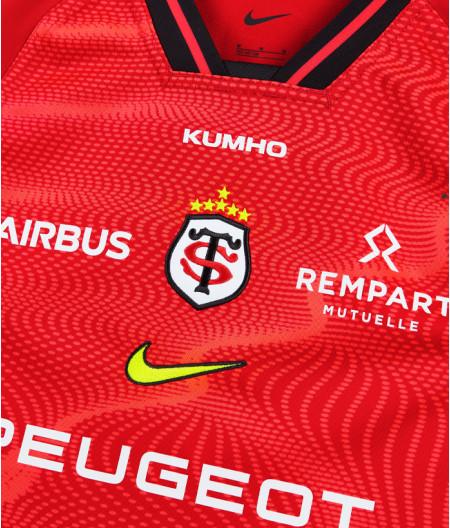 Maillot Enfant Replica CCUP 25/26 Stade Toulousain Third 1