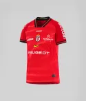 Maillot Enfant Replica CCUP 25/26 Stade Toulousain Third 1
