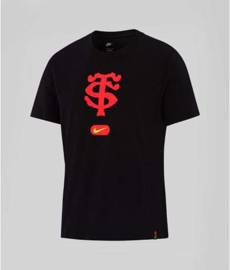 T-shirt Homme Graphic Tee 1 CCUP 25/26 Stade Toulousain Third 1