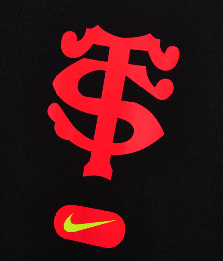 T-shirt Homme Graphic Tee 1 CCUP 25/26 Stade Toulousain Third 1