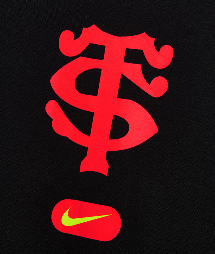 T-shirt Homme Graphic Tee 1 CCUP 25/26 Stade Toulousain Third 2