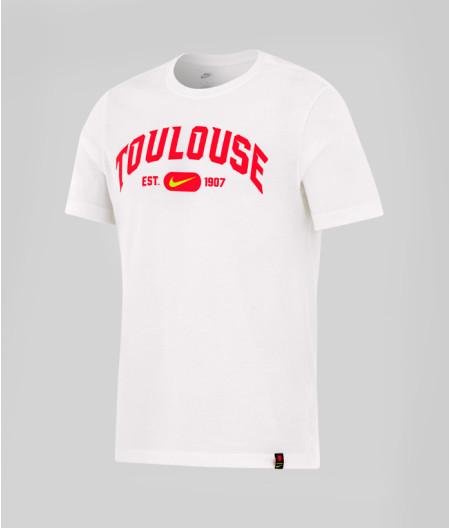 T-shirt Homme Graphic Tee 2 CCUP 25/26 Stade Toulousain Third 1