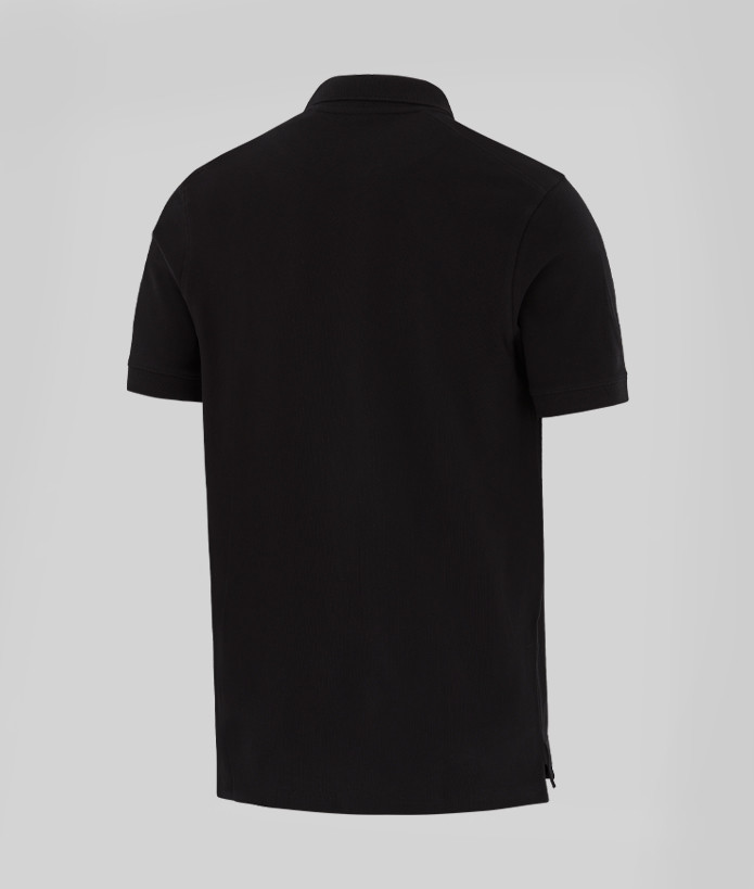 Polo Piqué Homme CCUP 25/26 Stade Toulousain Third 3