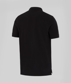 Polo Piqué Homme CCUP 25/26 Stade Toulousain Third 3