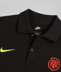 Polo Piqué Homme CCUP 25/26 Stade Toulousain Third 2