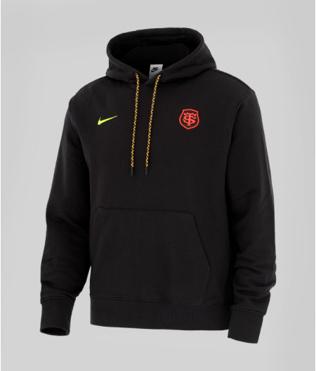 Sweat Hoodie Homme CCUP 25/26 Stade Toulousain Third 1