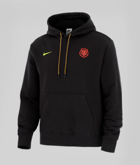 Sweat Hoodie Homme CCUP 25/26 Stade Toulousain Third 1