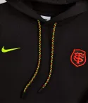 Sweat Hoodie Homme CCUP 25/26 Stade Toulousain Third 2