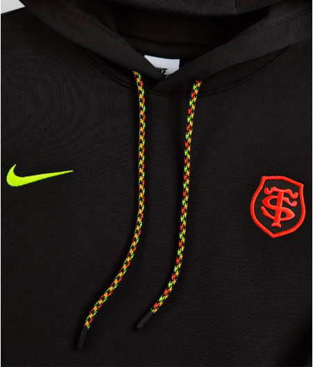 Sweat Hoodie Homme CCUP 25/26 Stade Toulousain Third 1